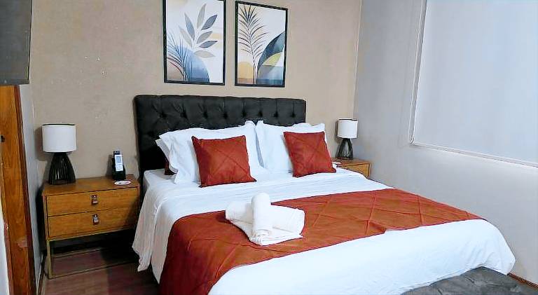 Nice rental apartment | Pet-friendly in Brasília