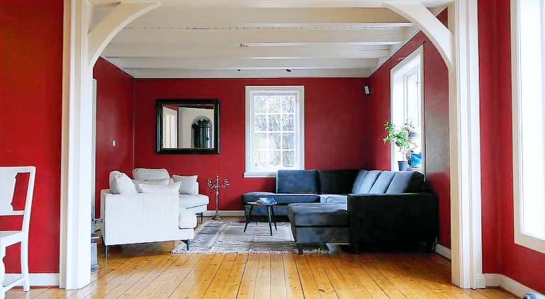 Big villa | Pets are welcome — photo 4