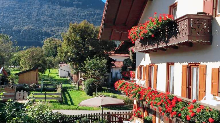 Ferienwohnung  Grassau