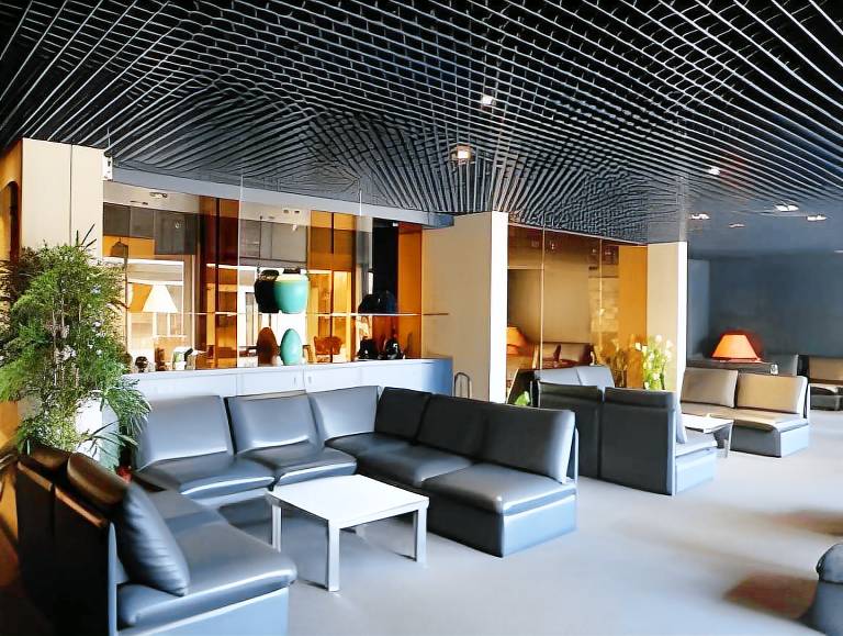 Amiraute Hotel Golf Deauville — photo 5