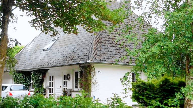 Ferienwohnung Husbyholz