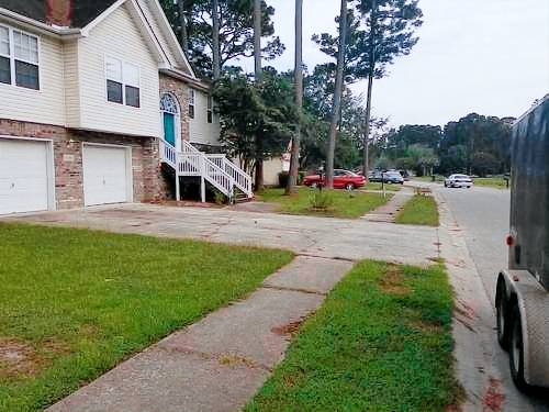 Apartment Summerville