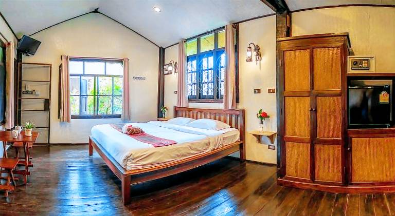 Little Village Chiang Mai — photo 2