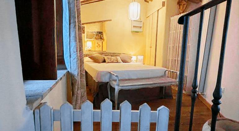Apartment | Pets are welcome in Viterbo