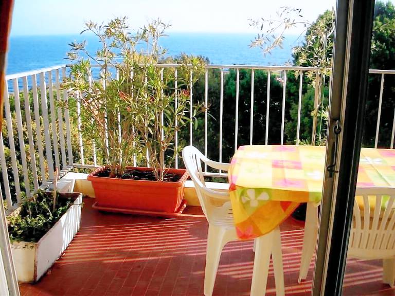 Appartement Ajaccio