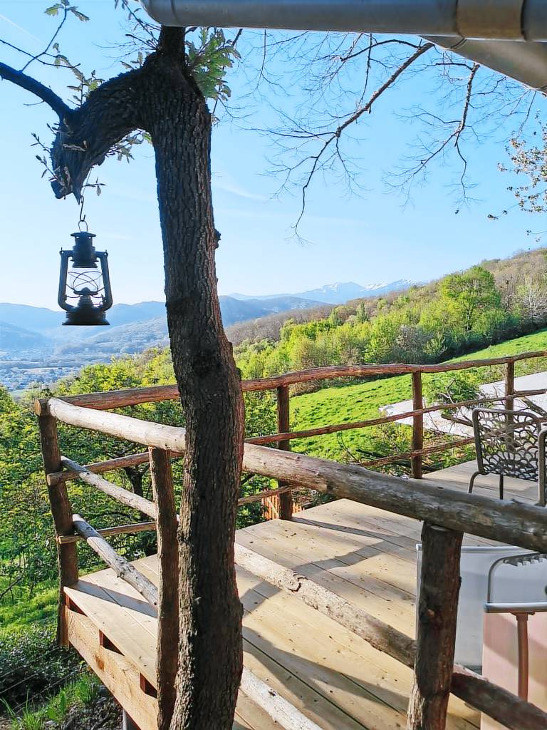 Cottage Foix