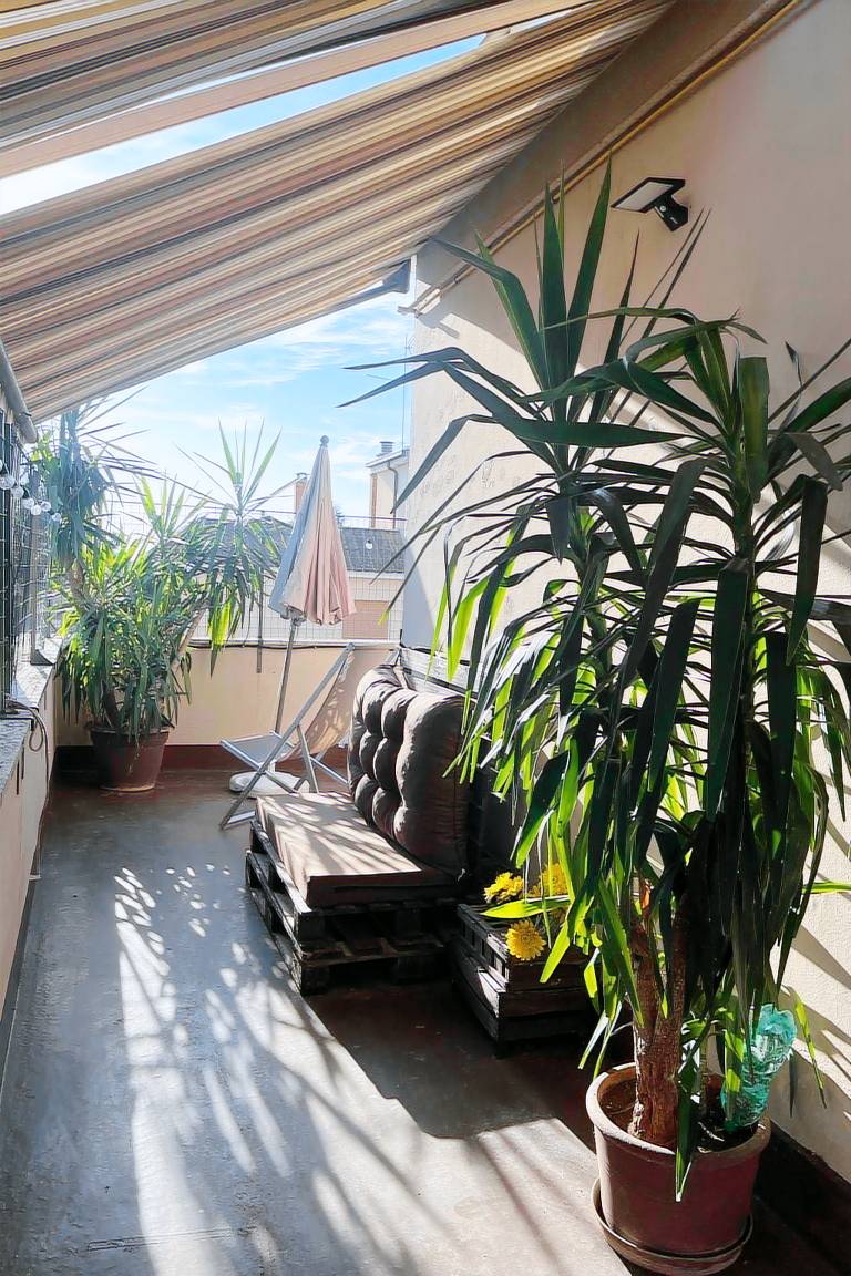 Apartament Municipio I