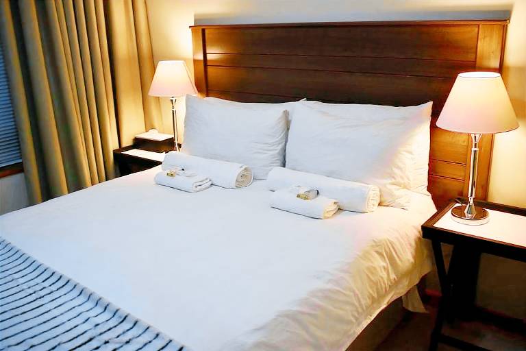 Soeteweide North B & B