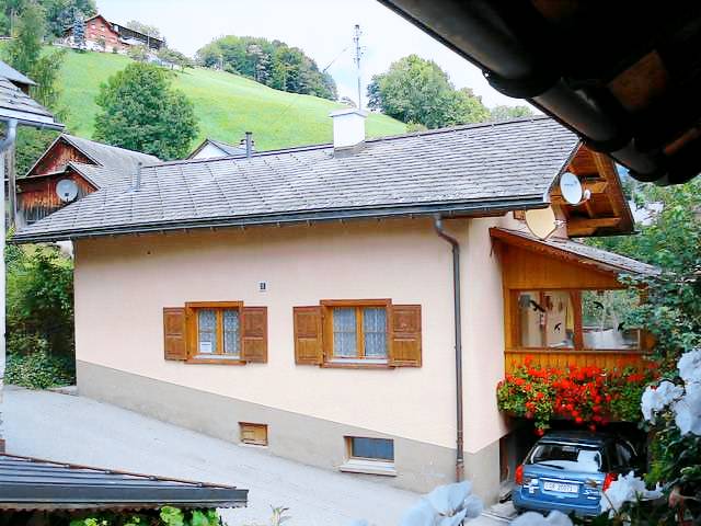 Ferienwohnung Grüsch