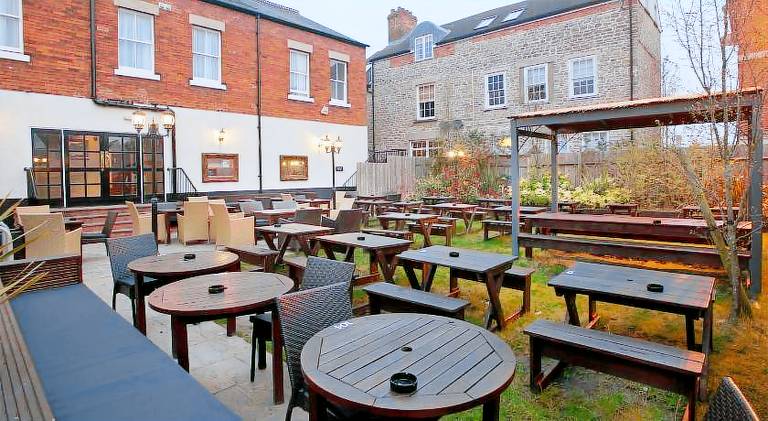 The Goddard Arms — photo 5