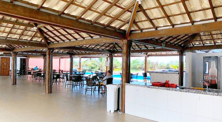 Holiday apartment with pool & jacuzzi | Dogs allowed — photo 5