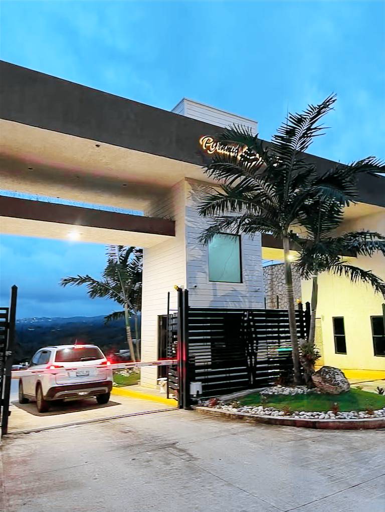 Ferienhaus Ocho Rios