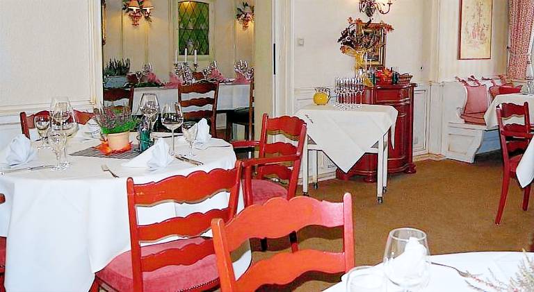 Hotel Keller — photo 2