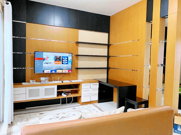 Huis Bandung