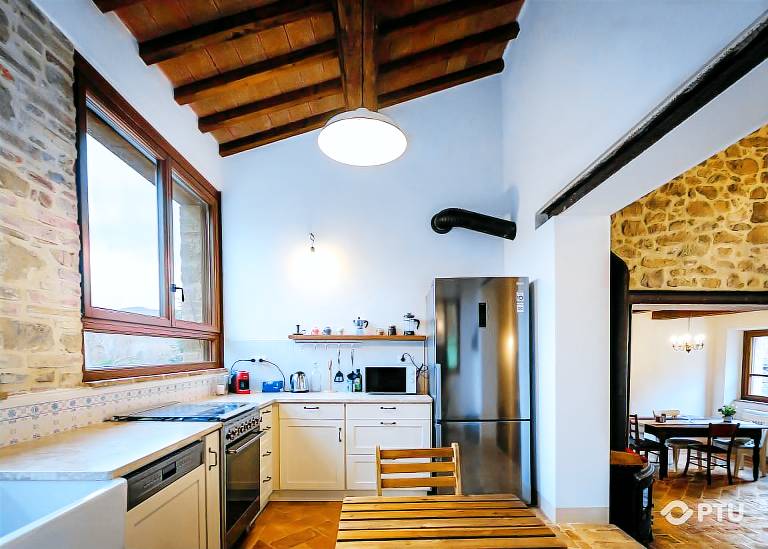 Villa with terrace | Perfect for remote work | Pets allowed — photo 4