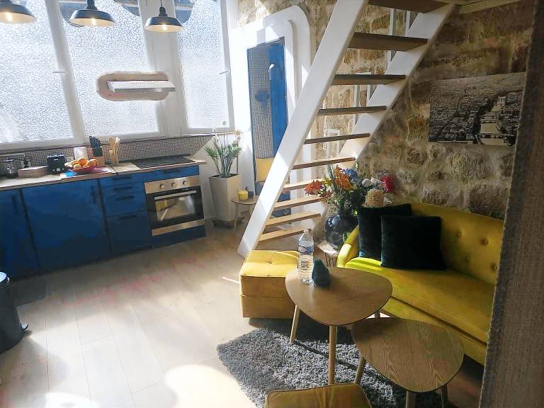 Appartement Pontoise