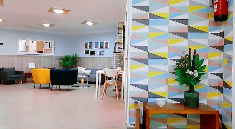Hotel Almirante — photo 3