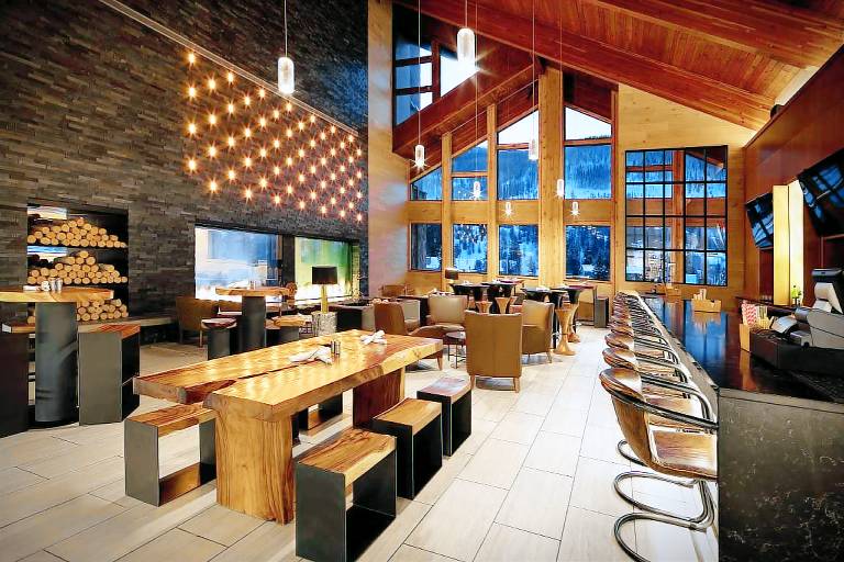 Highline Vail - a DoubleTree by Hilton — photo 2