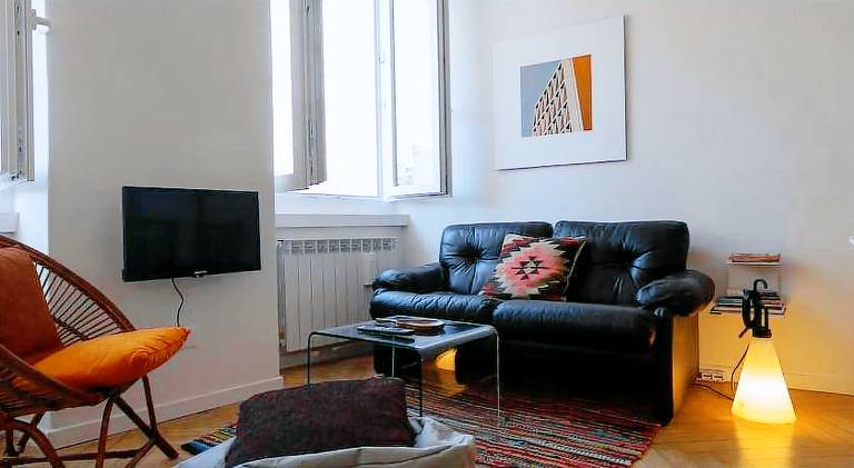 Beautiful holiday apartment | Pet-friendly — photo 2