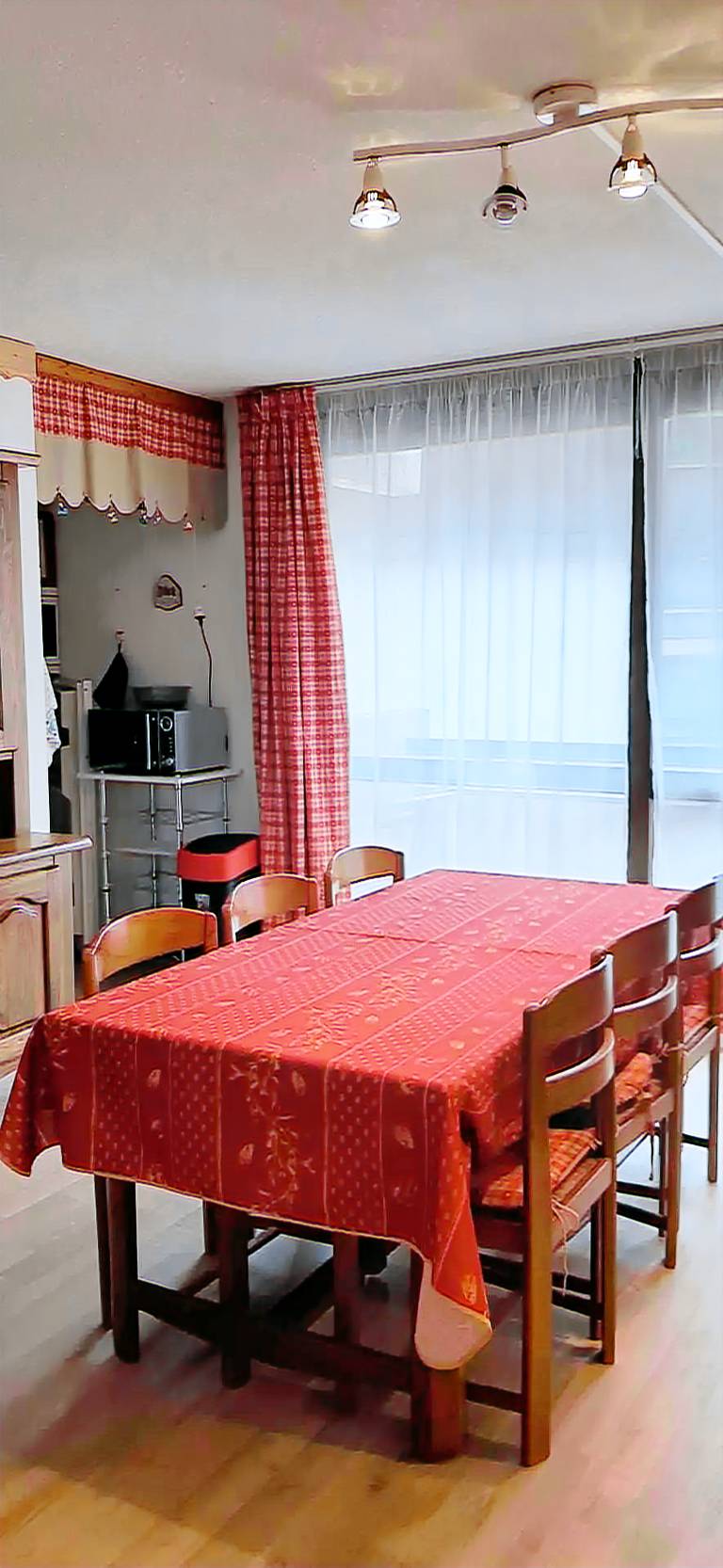 Appartement Villard-de-Lans
