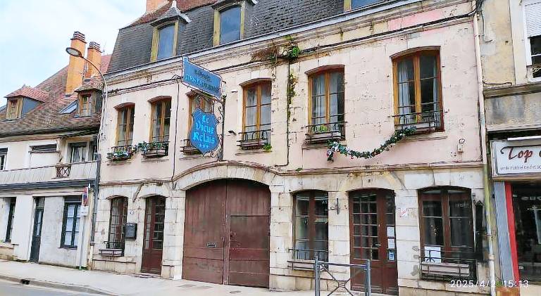 Le VIEUX RELAIS — photo 4