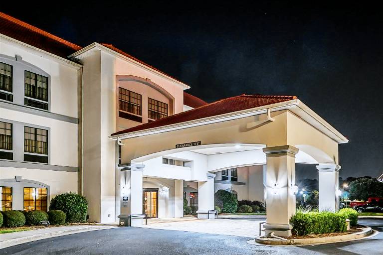 Spark by Hilton Savannah Airport in Savannah, GA