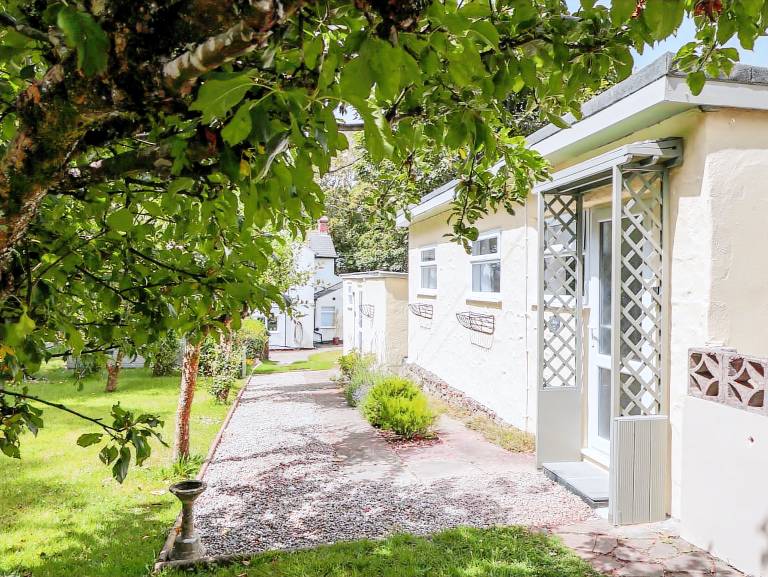 Cottage Camborne