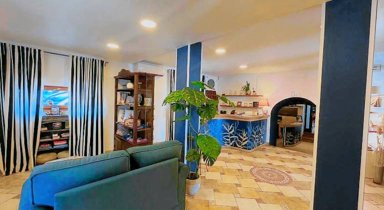 Rental apartment with terrace | Beach nearby | Pets are welcome — photo 2