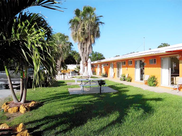 Sea Dell Motel - Marathon — photo 5
