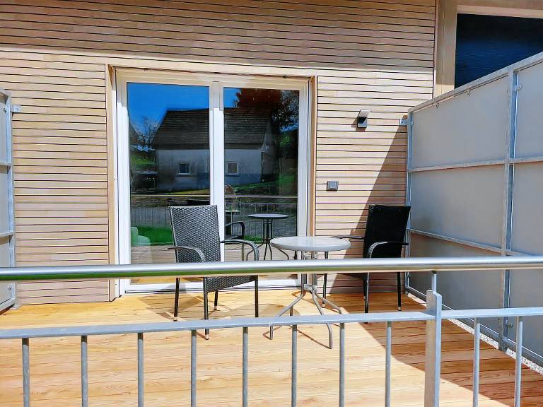 Ferienwohnung Weingarten