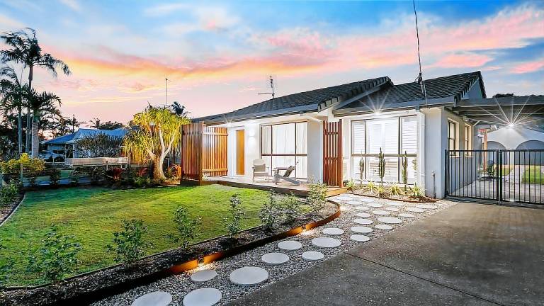 House  Cabarita Beach
