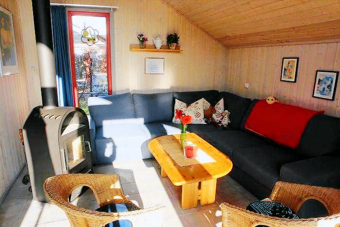 Wildgans 272 - Klassisches skandinavisches Ferienhaus für bis zu 6 Personen — photo 2
