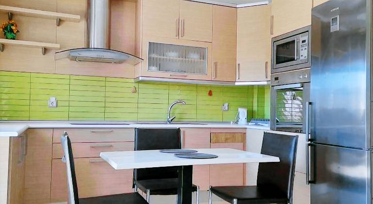 Rental apartment with patio & garden — photo 4