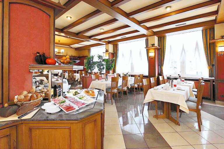 Concorde Hotel Siegen — photo 3