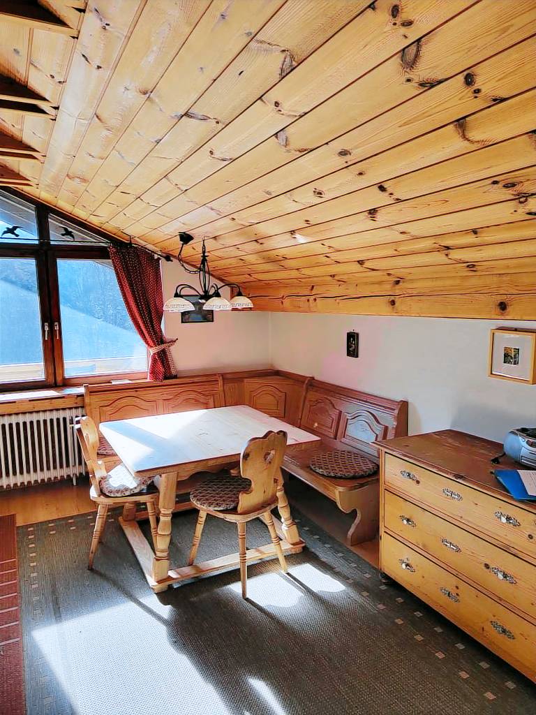 Rental apartment | City view — photo 2