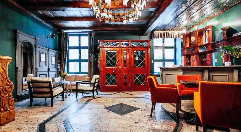 Heban Hotel — photo 2