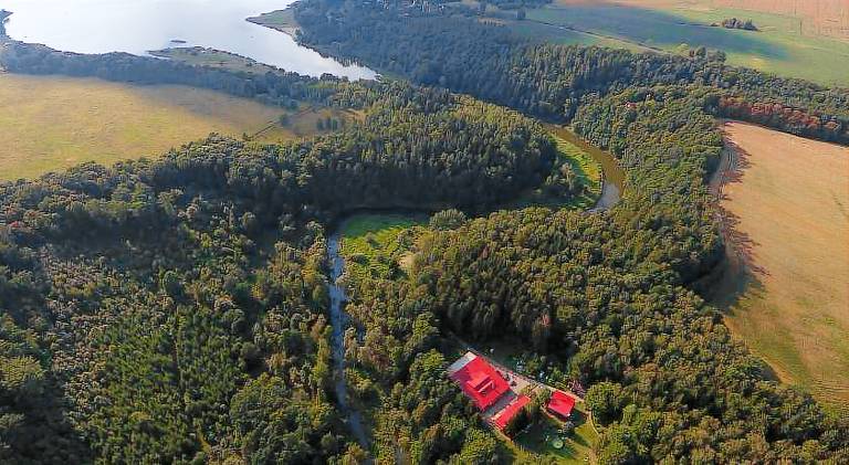 Resort Olszyna