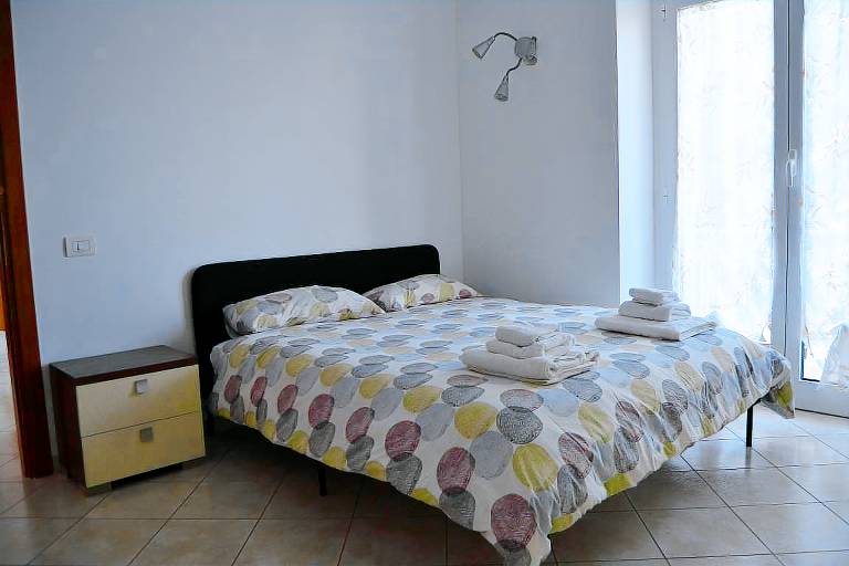 Ferienwohnung mit Hund in Labico, Latium f&uuml;r max. 3 Personen