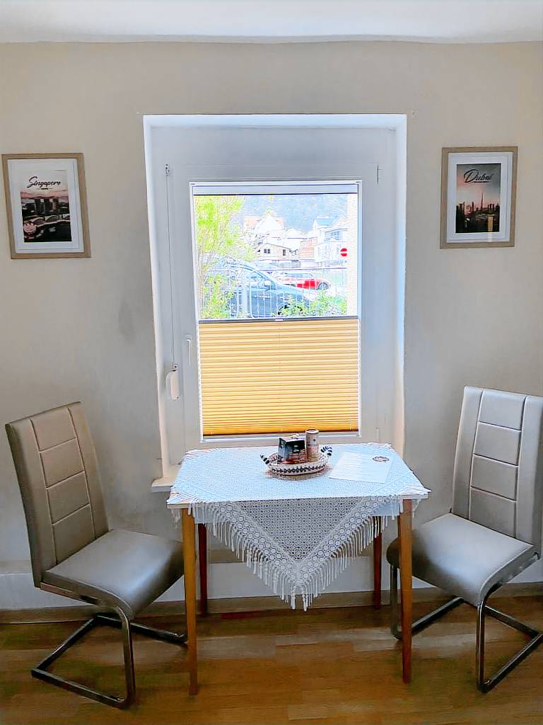 Holiday apartment with 1 room for 2 persons — photo 5