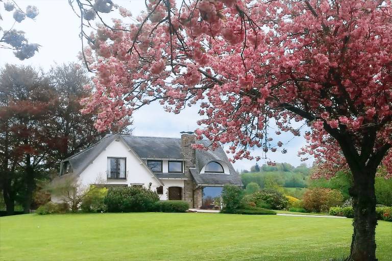 Villa Stavelot