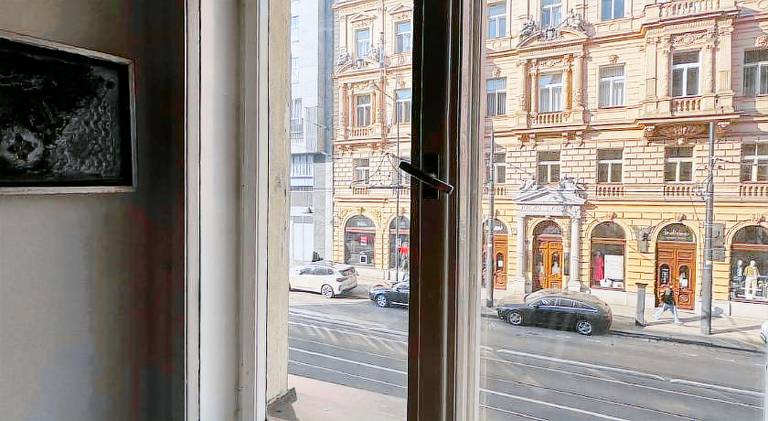 Apartment | Next to Prague astronomical clock — photo 2