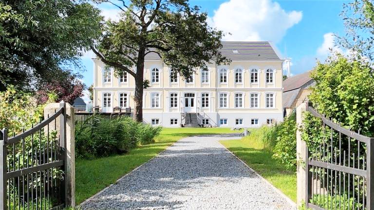 Ferienhaus Steinbergkirche