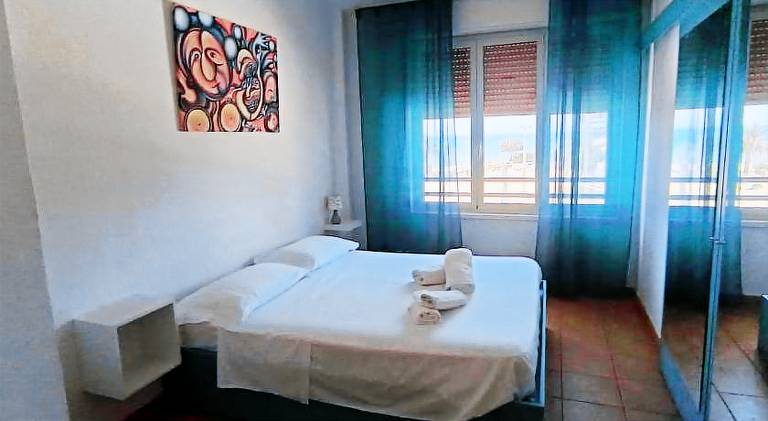 Apartment with 1 room for 2 persons — photo 2