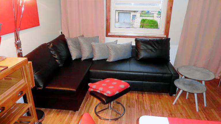 Ferienwohnung  Masserberg