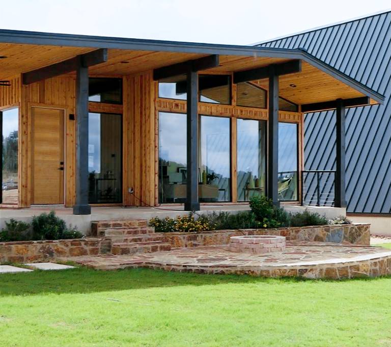 Cabin New Braunfels