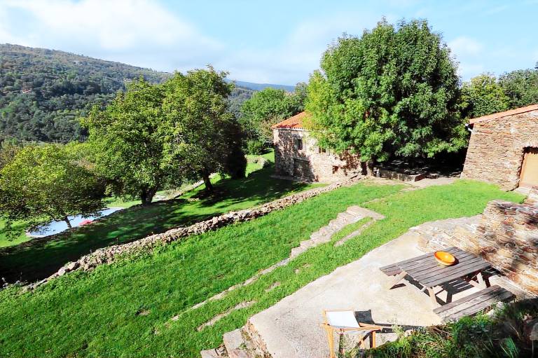 Gîte La Bastide