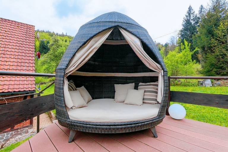 Maison de vacances Forbach