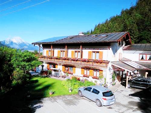 Bed and breakfast  Resten