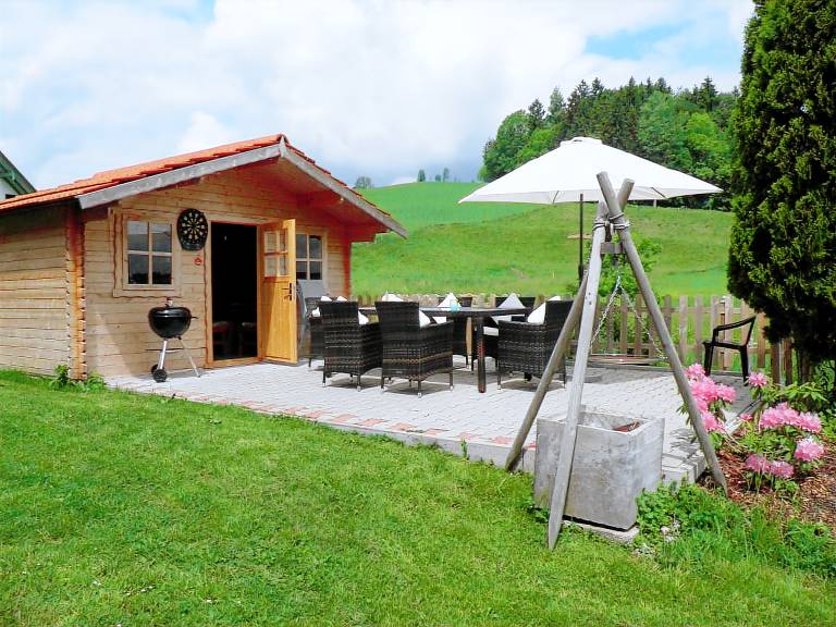 Ferienwohnung Argenbühl