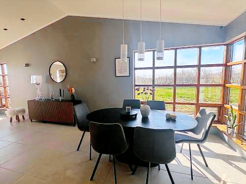 Villa  Reykholt